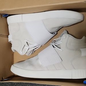 Adidas Tubular Invader Strap shoe men